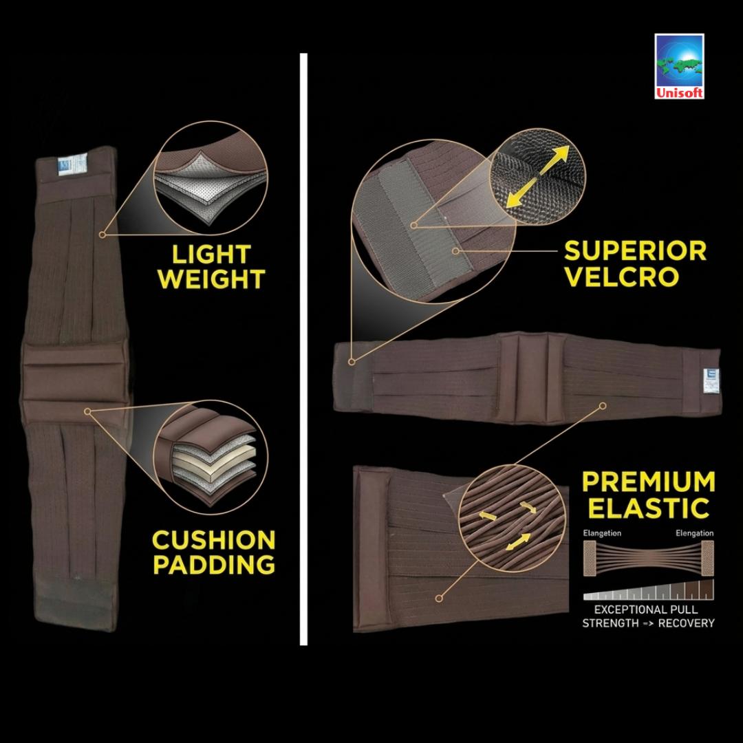 Lumbo Sacral Belt - Image 11