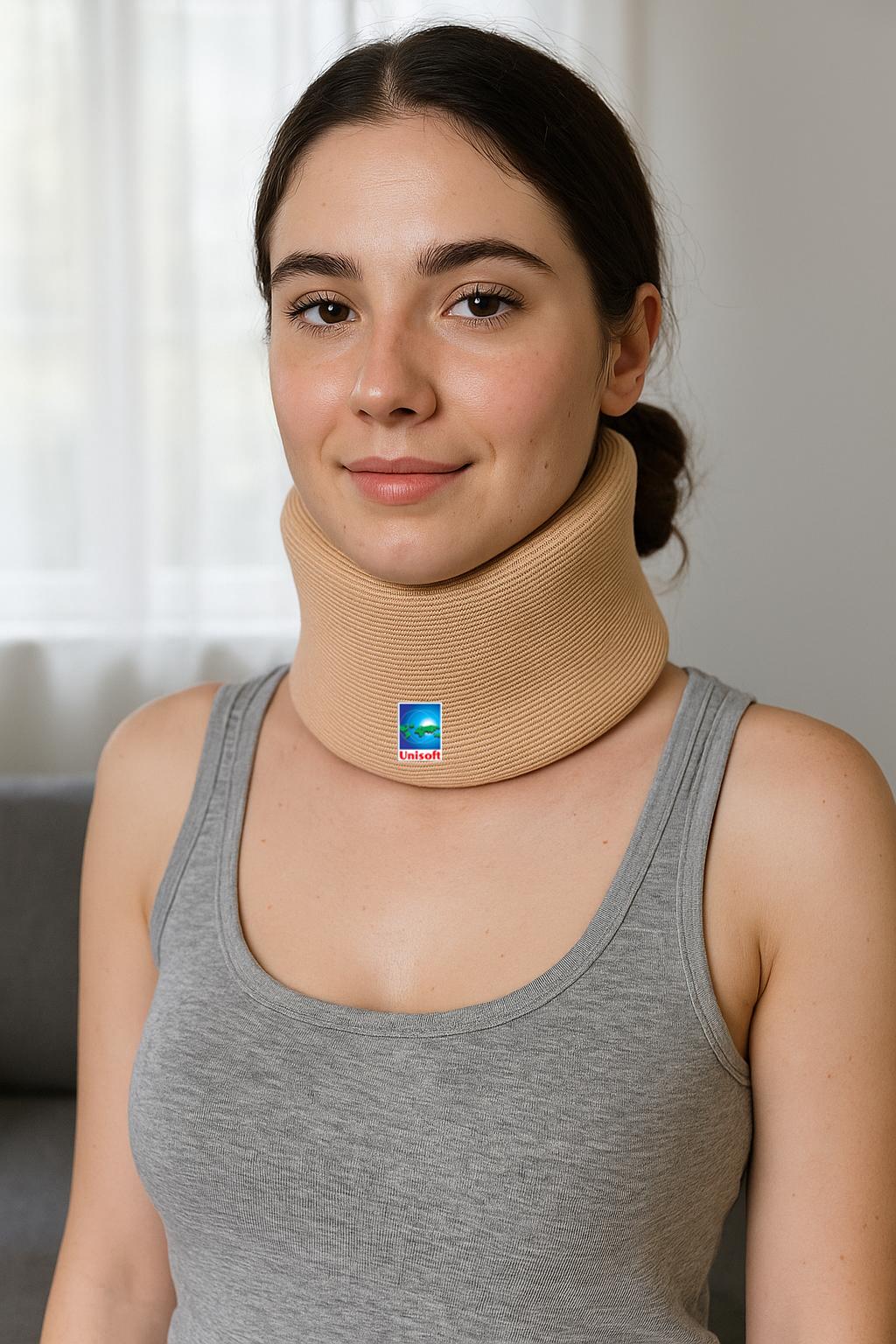 Cervical Collar Soft