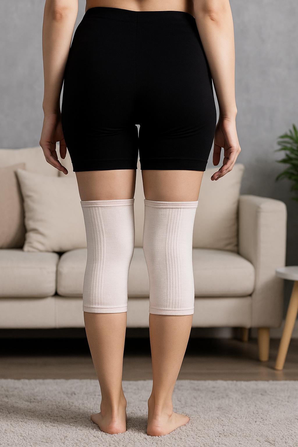 Knee Cap Silky - Image 2