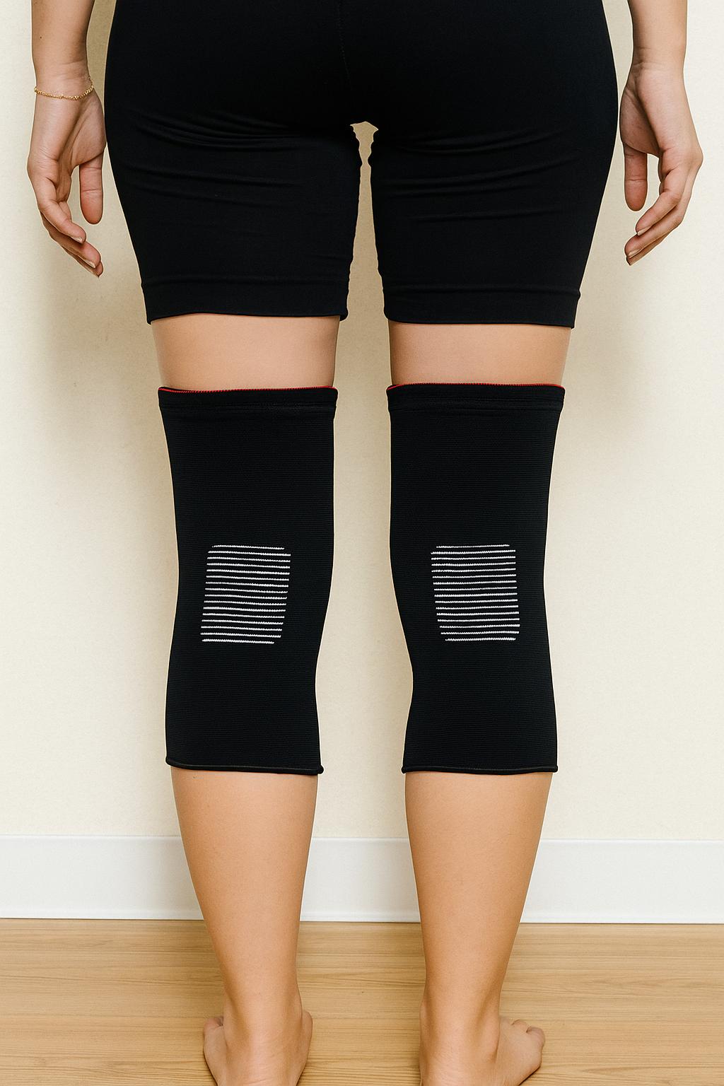 Knee Cap 3d Stretch - Image 2