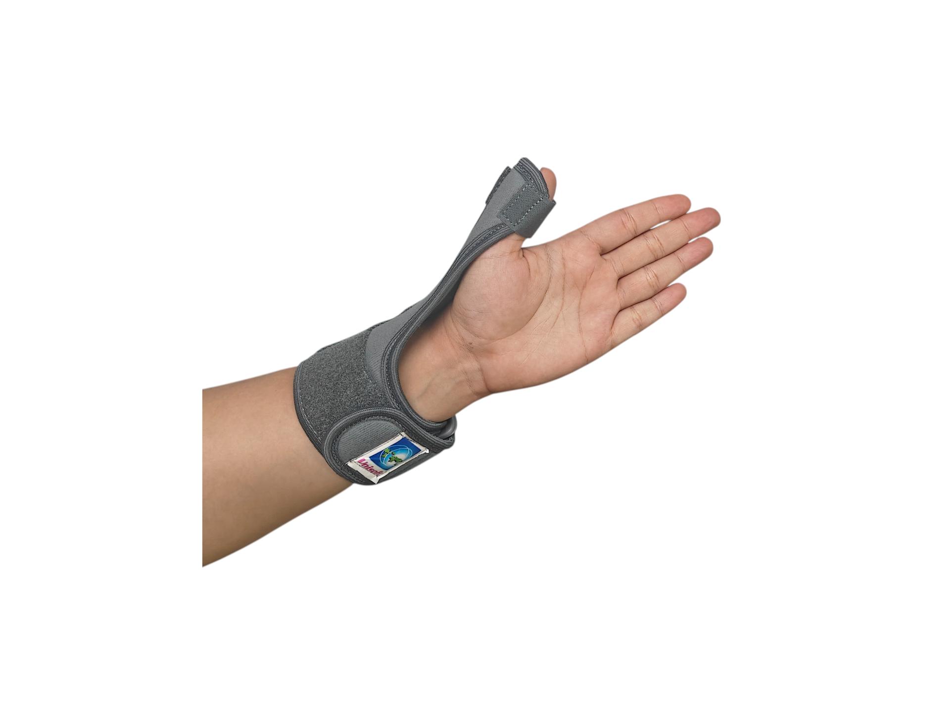Thumb Spica Splint