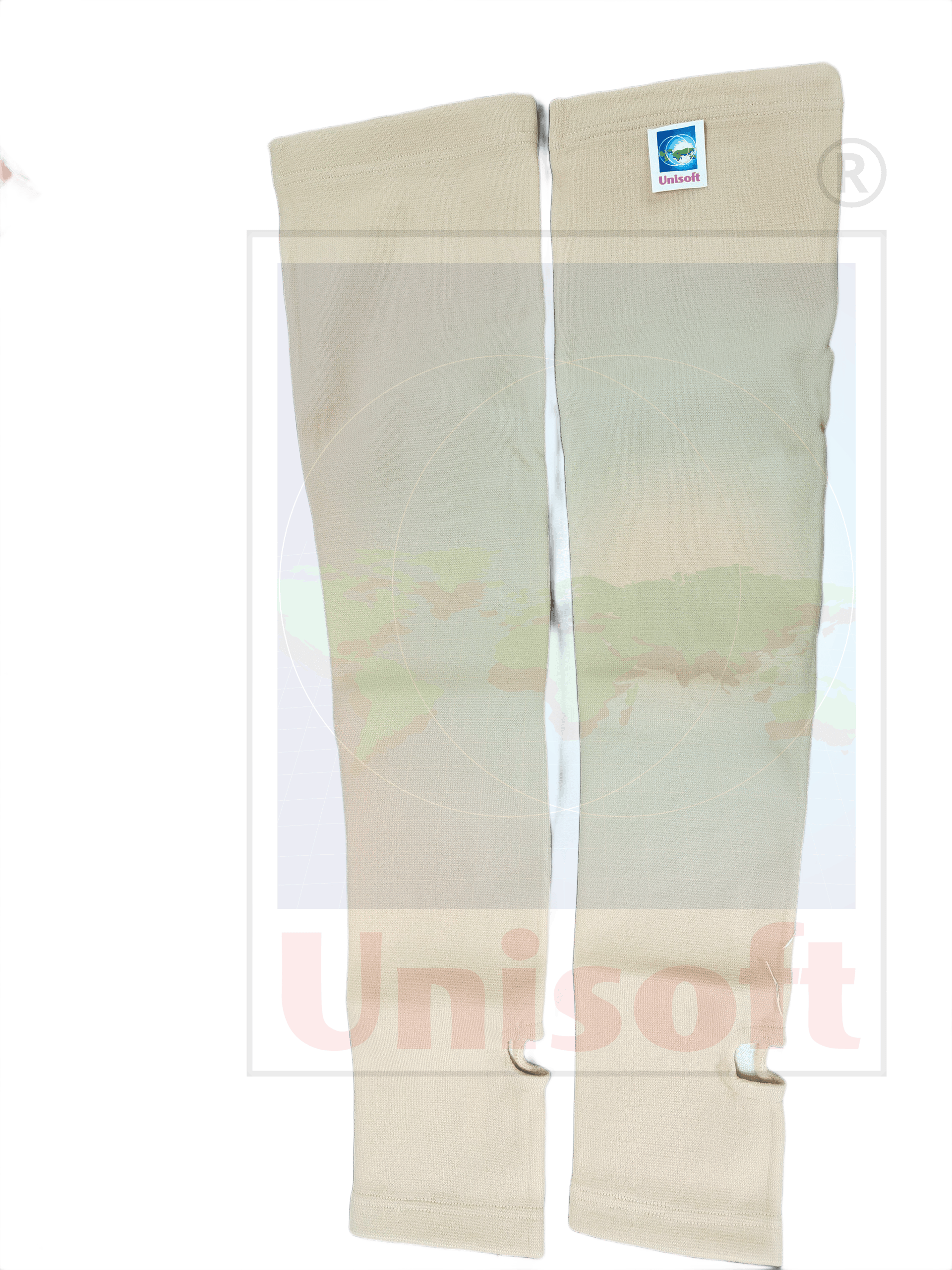 Varicose Vein Stockings Below Knee - Image 3
