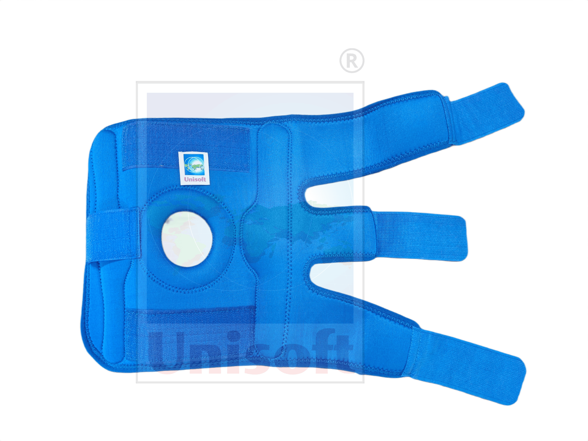 Knee Support Hinged - Image 5