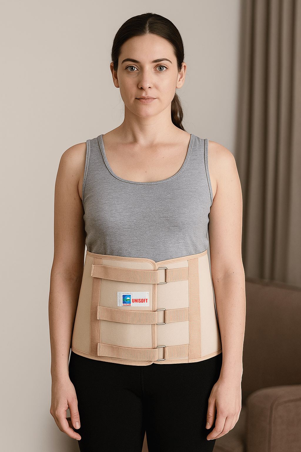 Pelvic Binder Belt