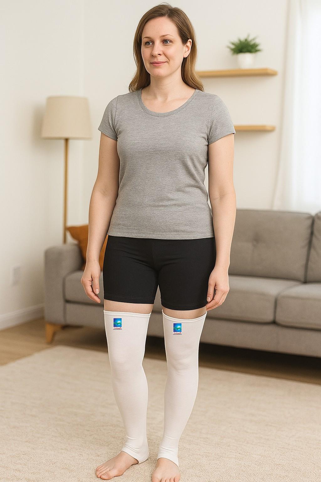 Varicose Vein Stockings Regular