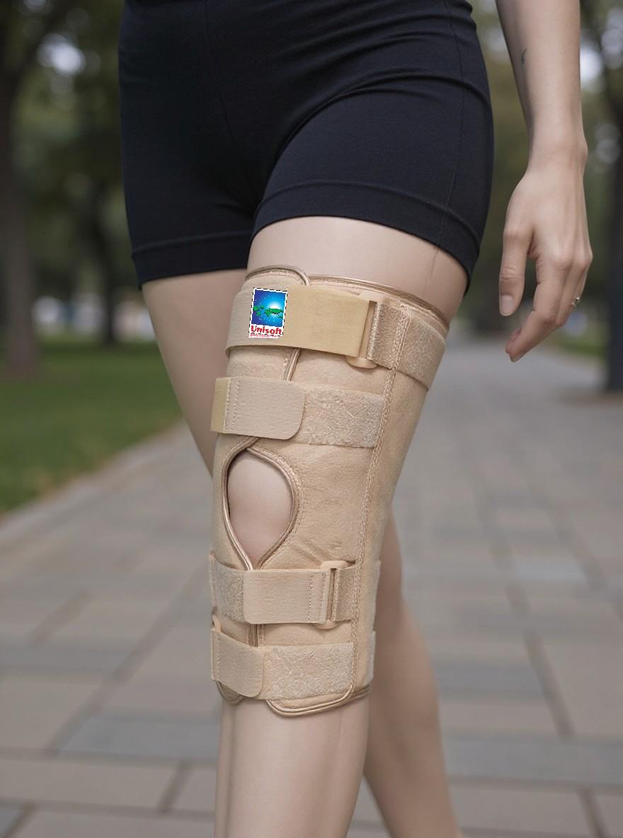 Knee Brace Short