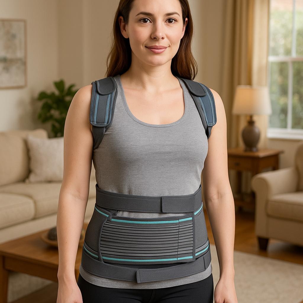 Taylor Brace - Image 3