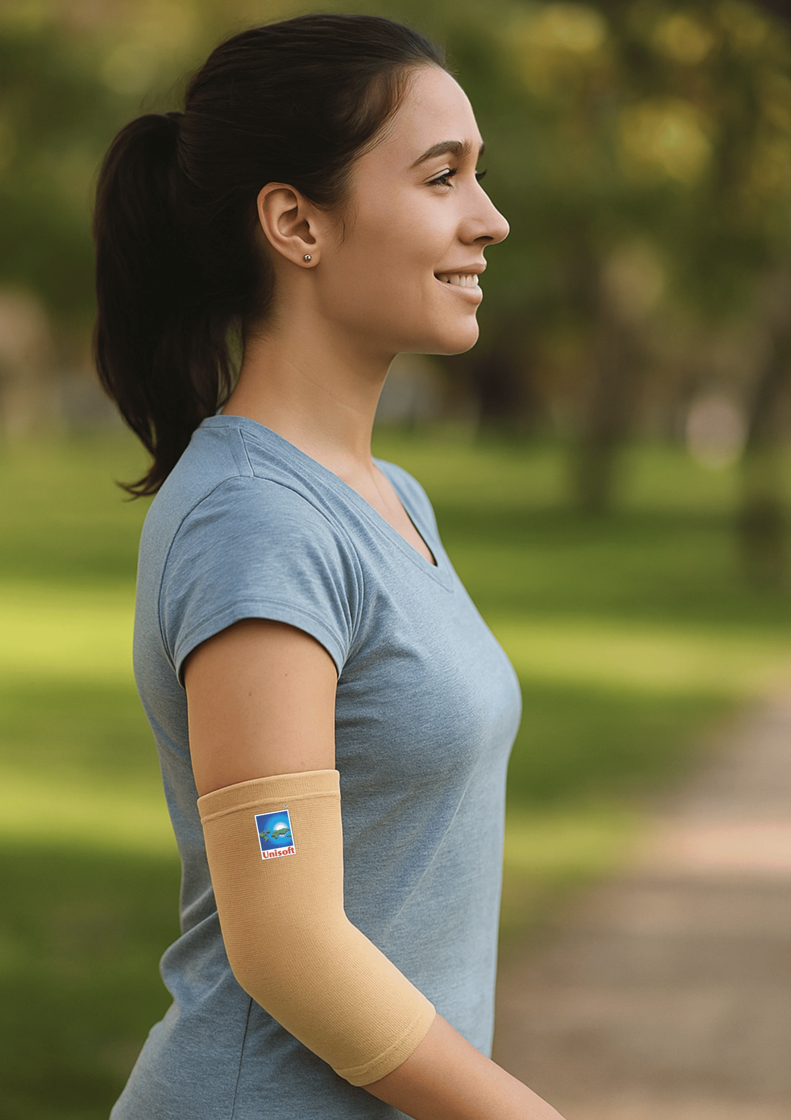 Elbow Support Deluxe