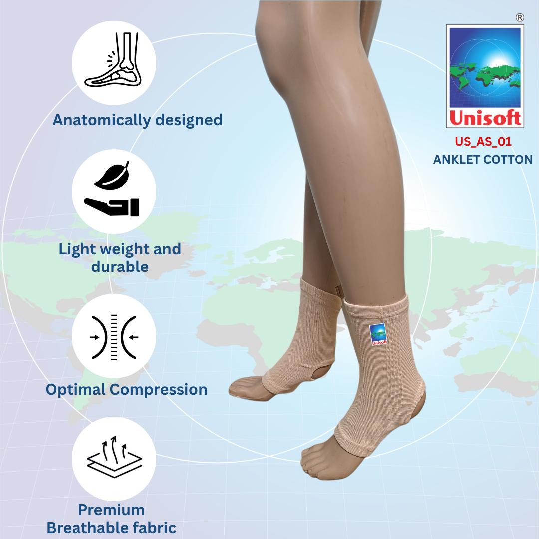 Anklet Cotton - Image 3