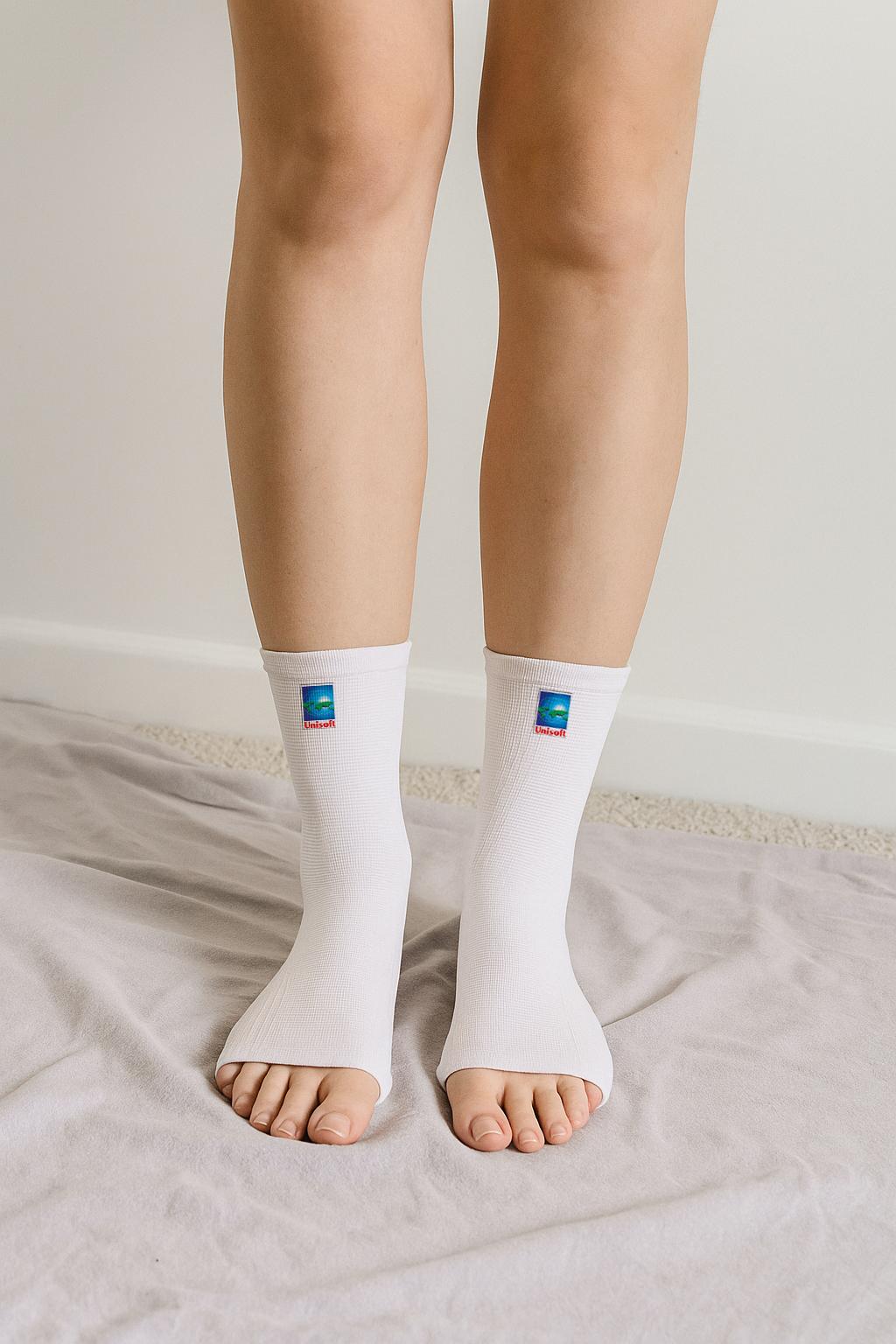 Anklet Silky