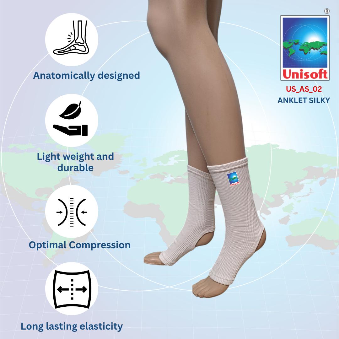 Anklet Silky - Image 3