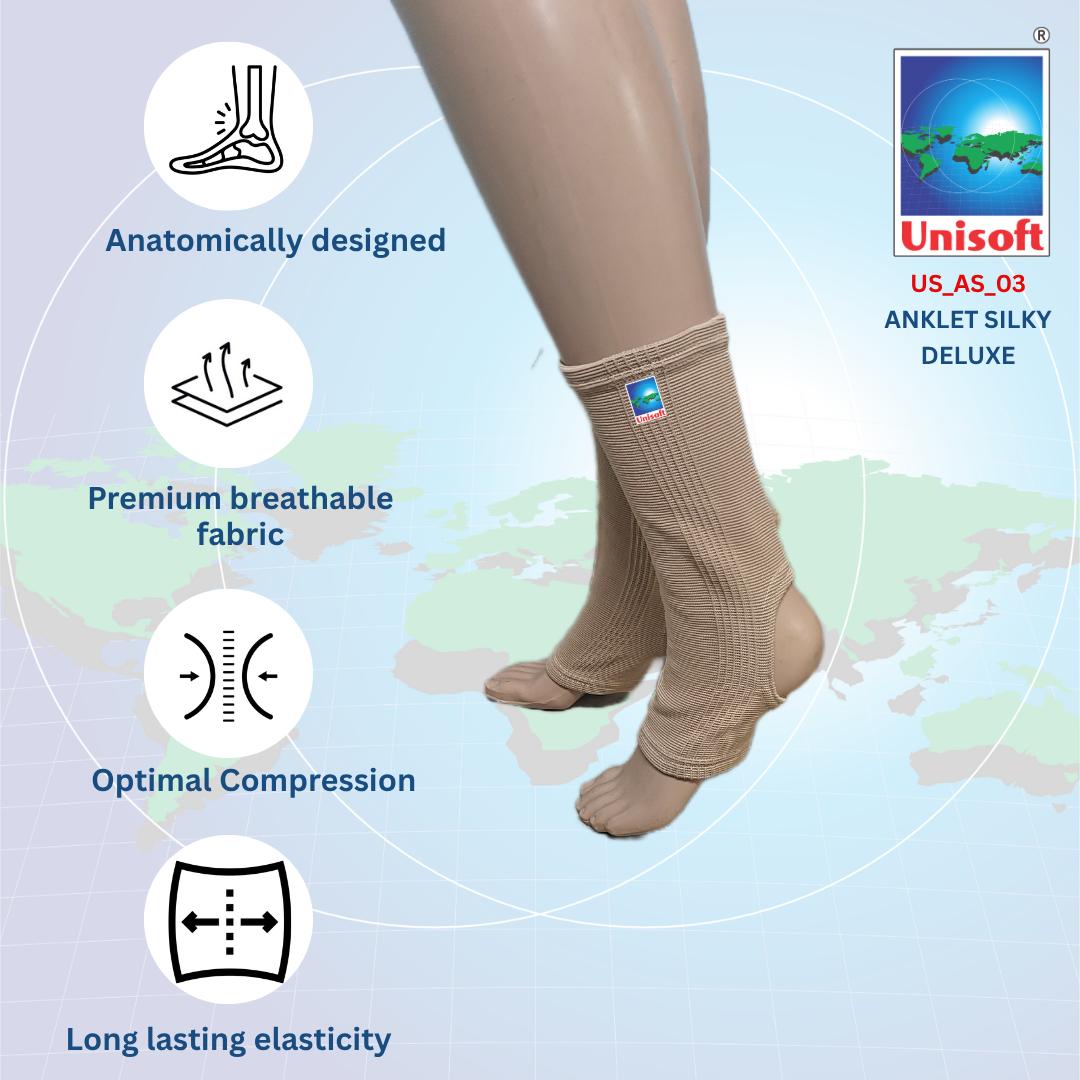 Anklet Silky Deluxe - Image 4