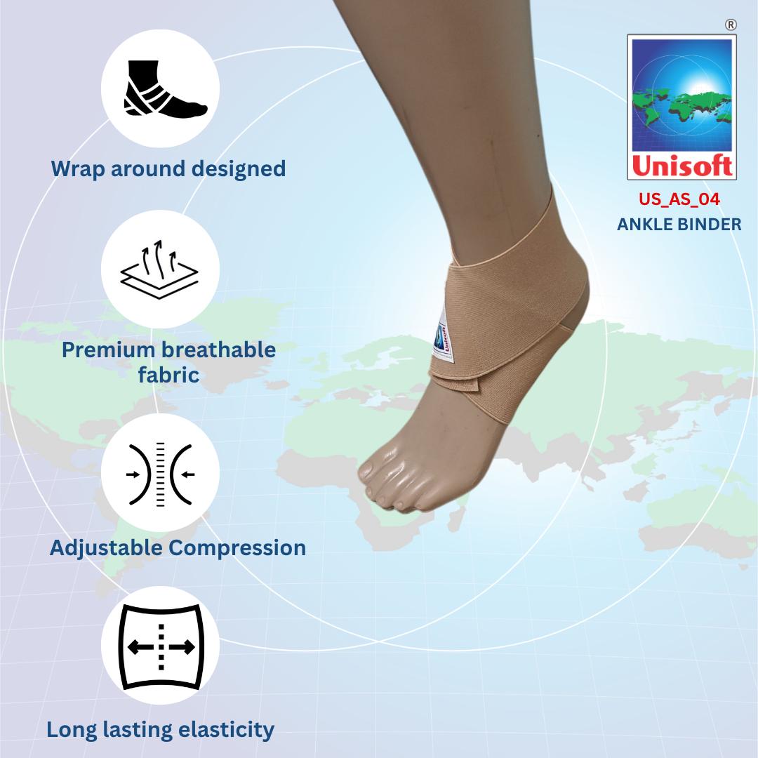 Ankle Binder - Image 2