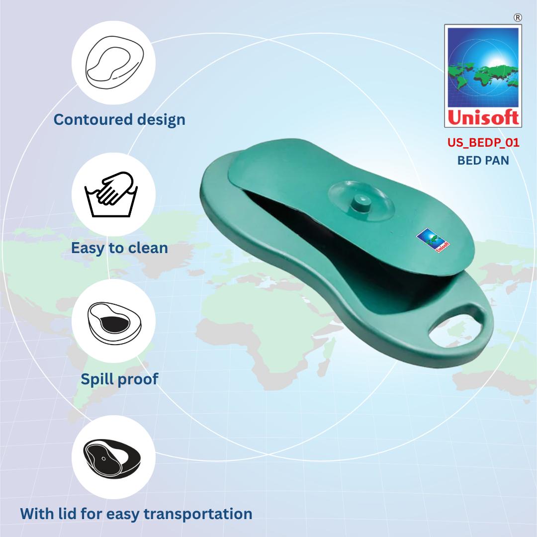 Bed Pan  - Image 4