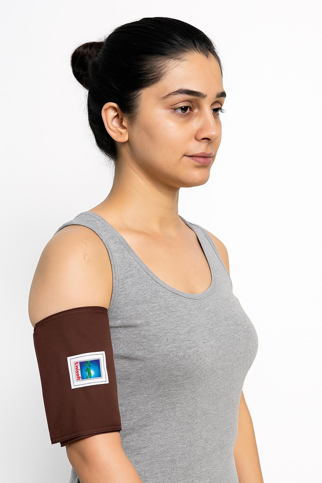 Bp Cuff Velcro Deluxe