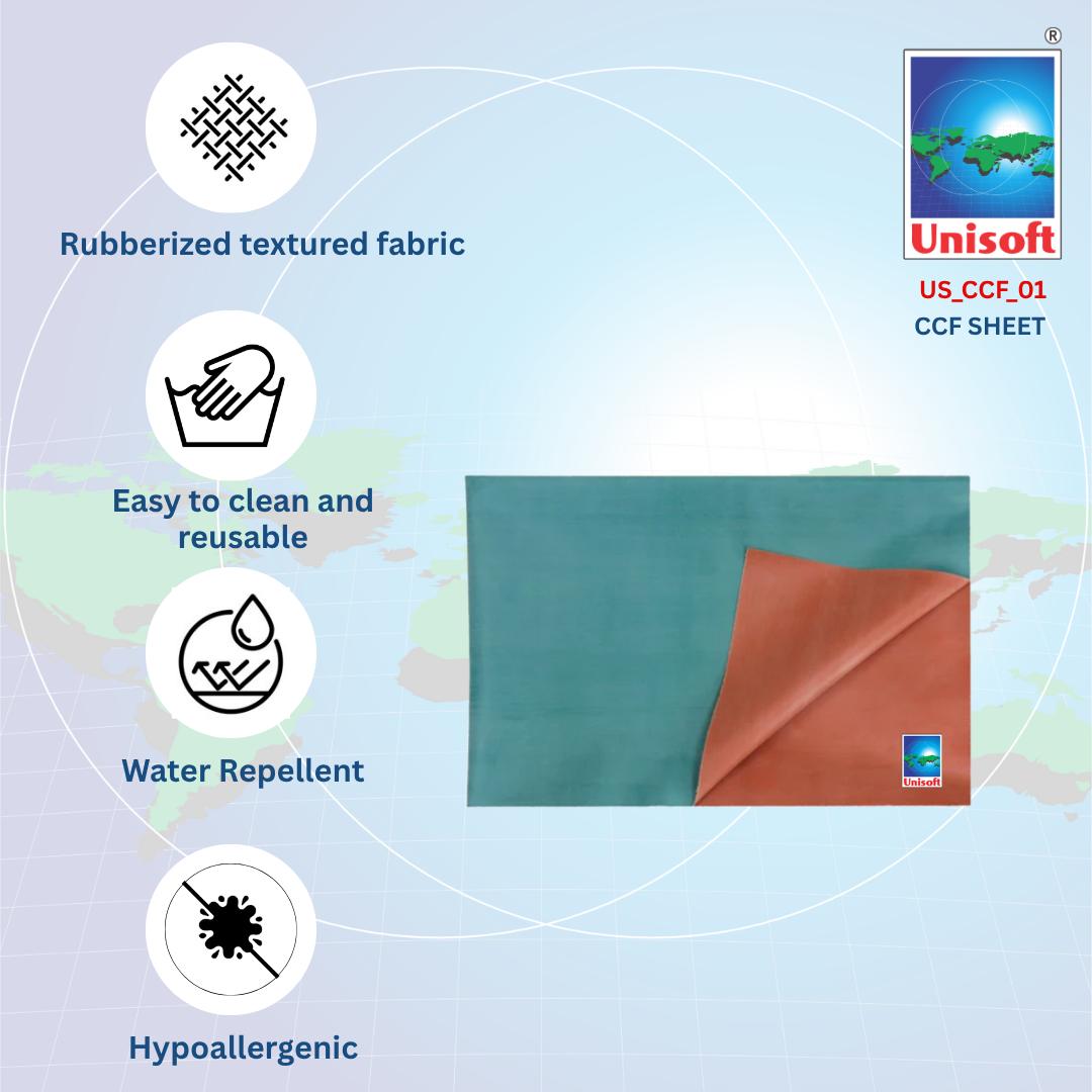 Ccf Sheet (rubber) - Image 2