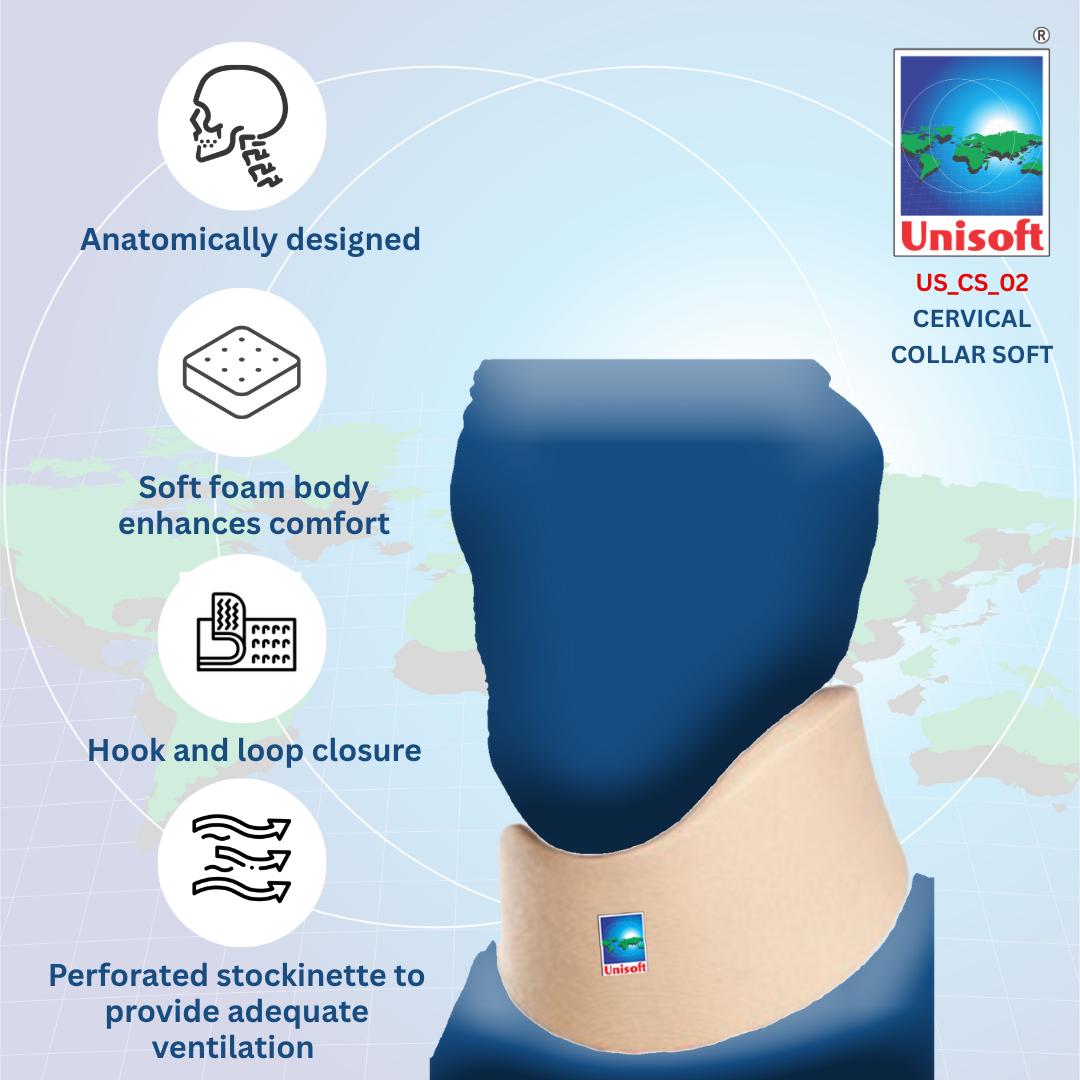 Cervical Collar Soft - Image 3