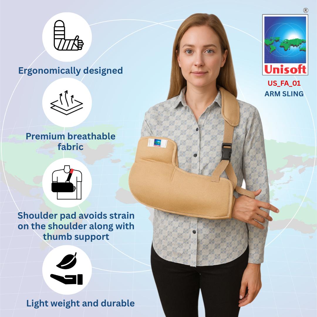 Arm Sling - Image 4