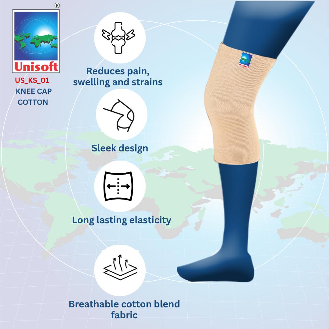 Knee Cap Cotton - Image 3