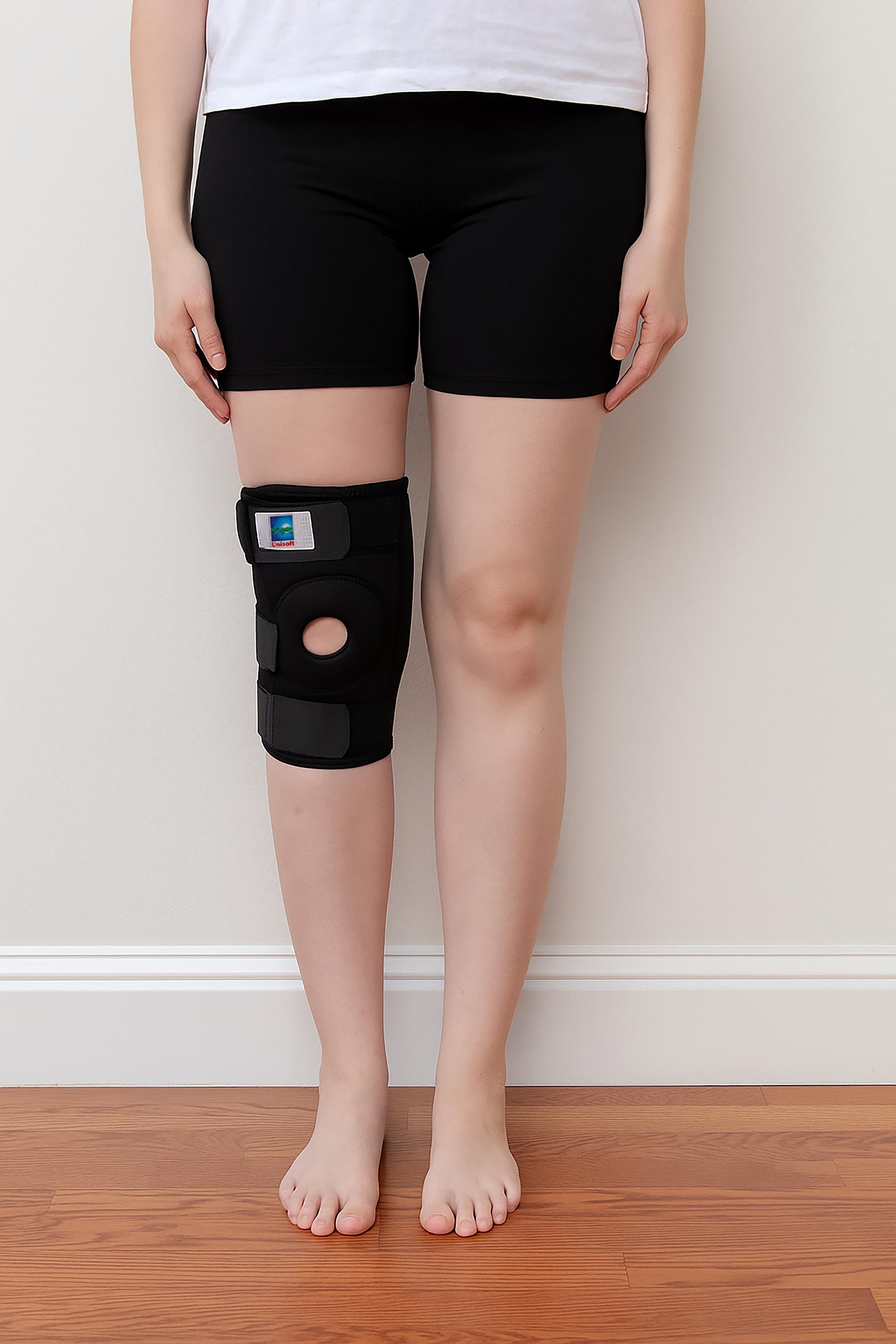 Knee Support Non- Hinged