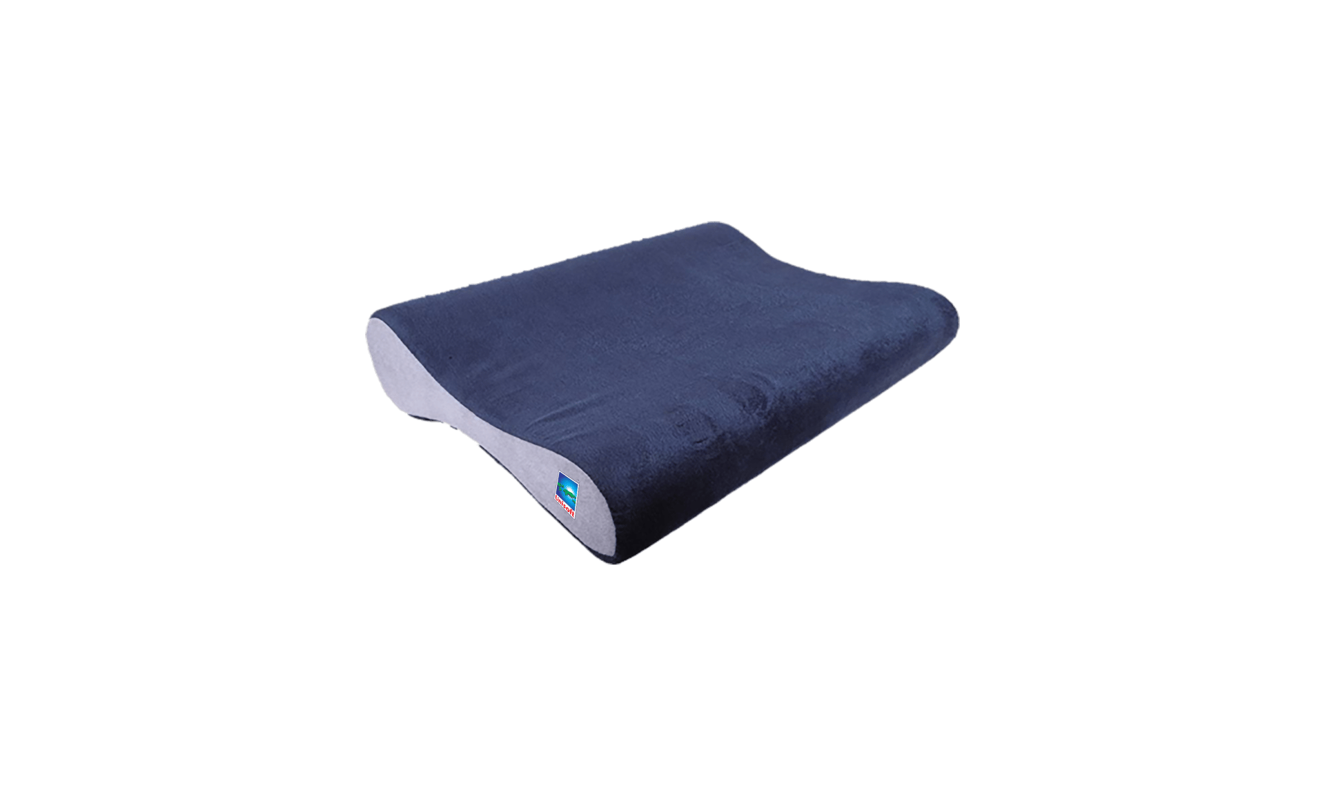 Cervical Pillow
Double Contoured Memory Foam - Image 2