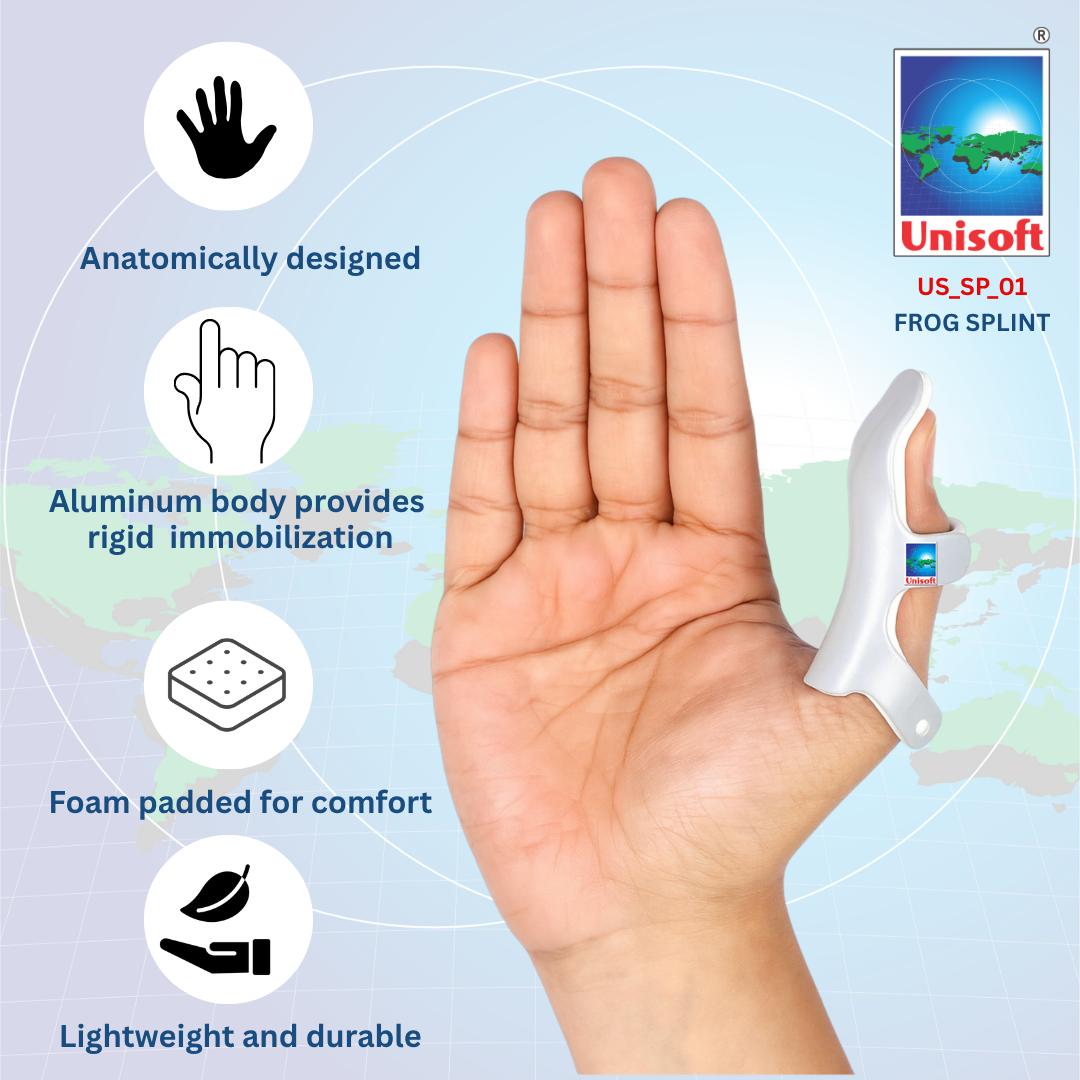 Frog Splint - Image 2