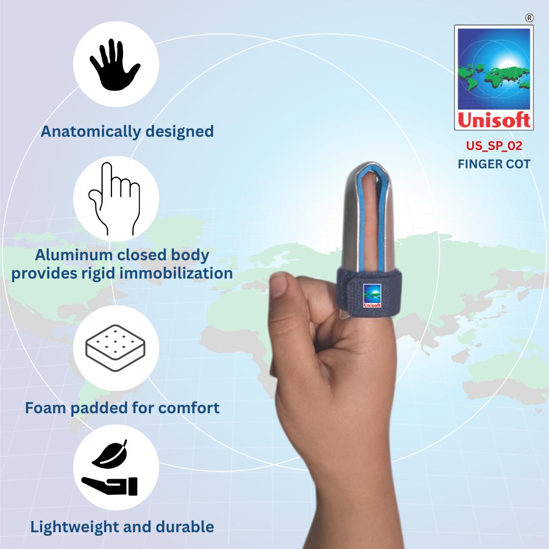 Finger Cot - Image 2