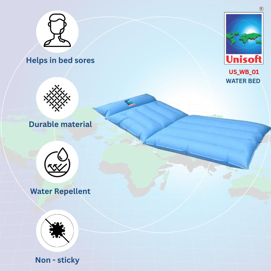 Water Bed - Image 5