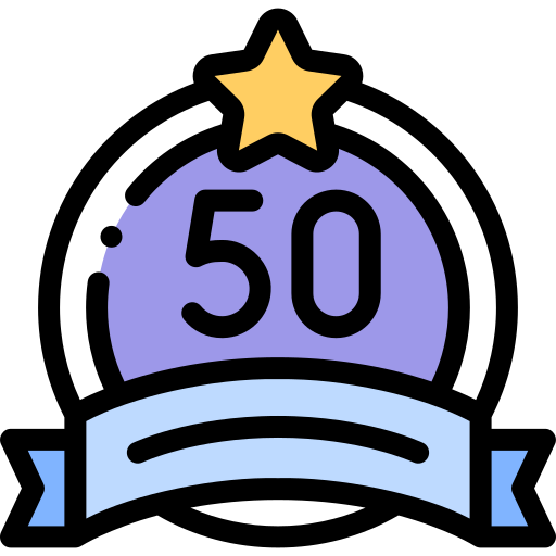 50+ Years of Expertise